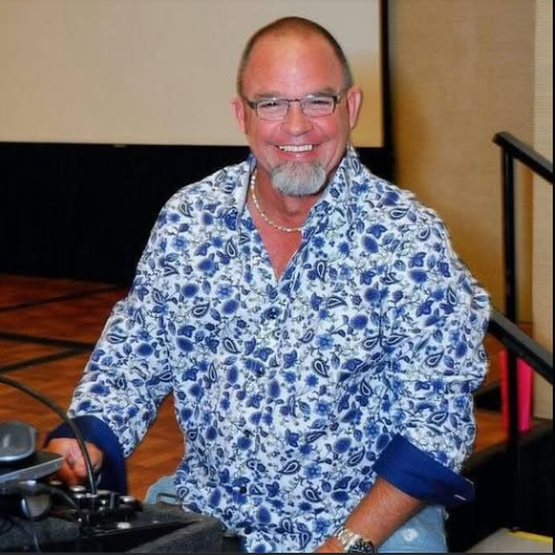 Eddie Dolan Obituary The Woodlands, Texas Disc Jockey DJ Eddie Has Died