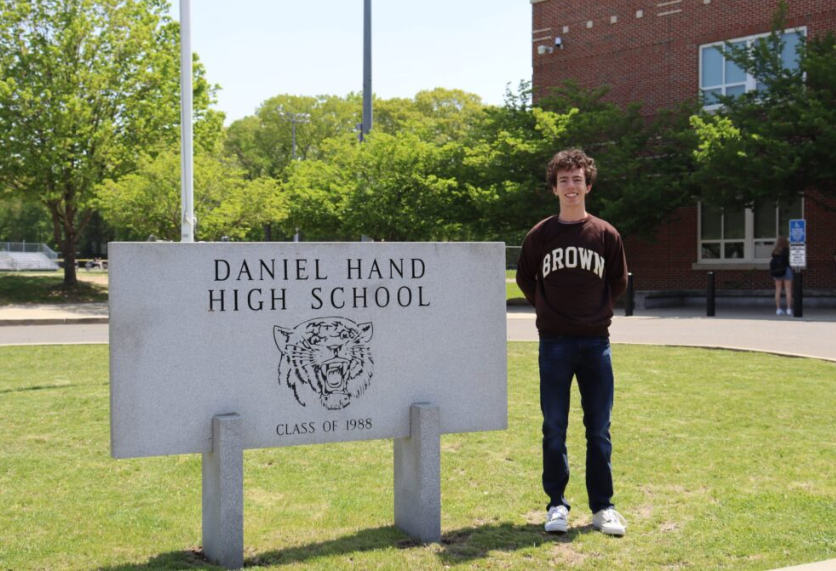 Federico Barrera Obituary Madison, Connecicut Beloved Student At Brown University Dies