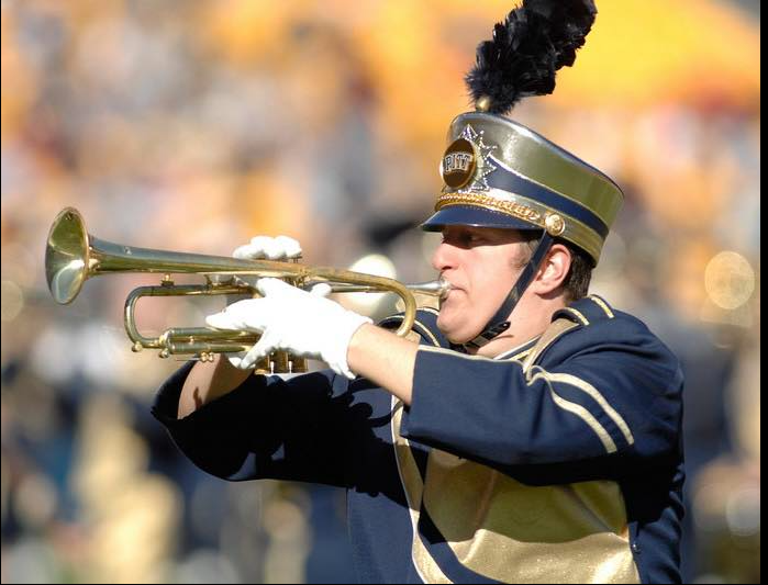 JP Hanish Obituary Pittsburgh, Pennsylvania Pitt Band Alumni, JP Hanish Has Died